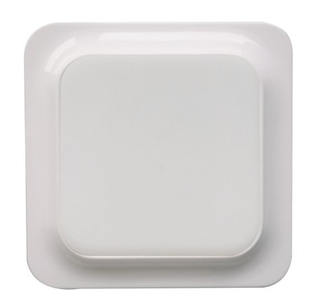 Eltako 30000220 Tryckknapp halogenfri, 4 kanaler, Strömbrytare & vägguttag