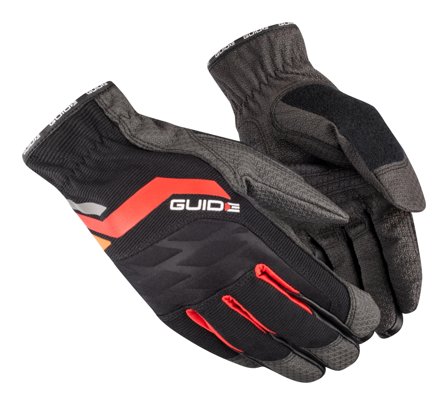 Guide Gloves 5112 Hanske syntetisk, GTX-skinn 12, Klær