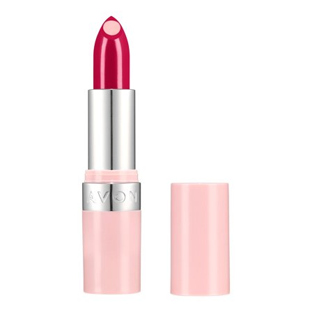 AVON Rossetto Hydramatic Shine Carmine 3,6g - Rossetto brillante