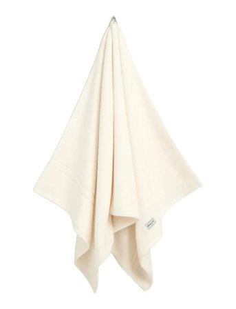 Premium Towel Cream GANT
