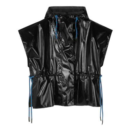 DAY Birger et Mikkelsen Trey Vest Sort, Dame, Størrelse: M/L