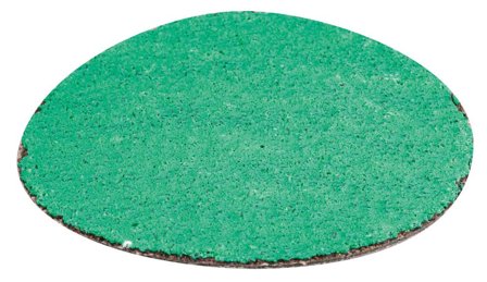 Makita E-07440 Fiberslipeskive Ø50 mm, 25-pakk Z60G, Maskintilbehør & forbruk