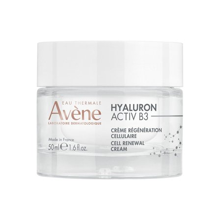 Eau Thermale Avène Hyaluron Activ B3 Crema Giorno Rigenerante
