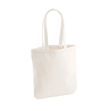 Westford Mill EarthAware ekologisk bomullsvårkasse (2-pack)