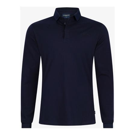 Cavallaro Sweatshirt , Blauw , Heren , Maat: L