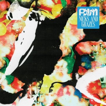 Nicks and grazes PALM