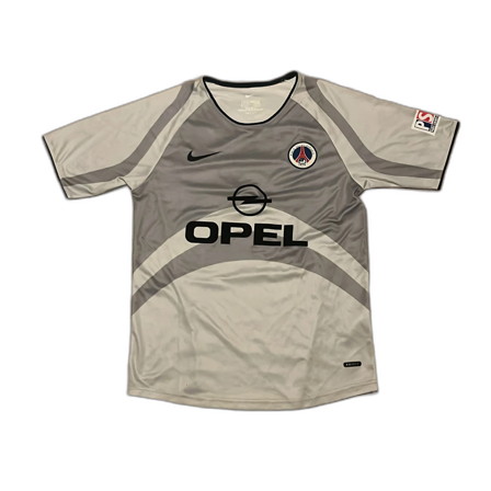 PSG Ronaldinho 01/02