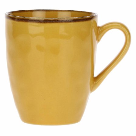 Rose&Tulipani sæt med 4 kopper med hank 430 ml R134300149Z SXX