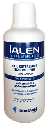 IALEN OLIO DETERGENTE 500ML