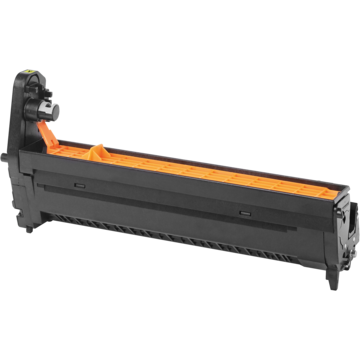 TROMMEL OKI C610 YELLOW