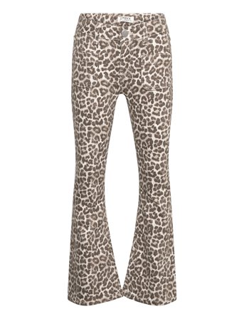 Lindex | Trousers Woven Freja Twill | 170