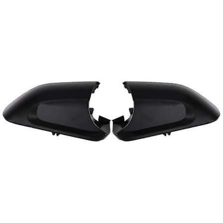 Automatisk venstre højre sidespejl bunddæksel til Land Rover Discovery 4 Range Rover Sport 2010-20