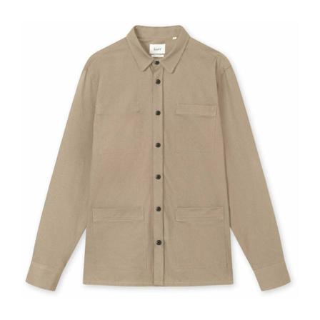 Forét Casual Shirts inbo, Herre Skjorter