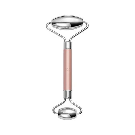 Real Techniques Cryo Sculpt Facial Roller (Skinimalist), Skincare, Ansigtsbehandling, Skin Roller