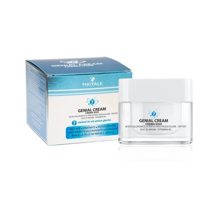 Thotale Genial Cream 50 ml