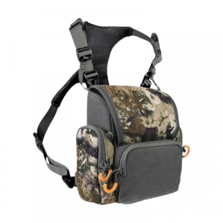 Kiikarivaljaat Rintalaukku Säädettävä Kestävä Okulaarilaukku Etäisyysmittarin Kotelo