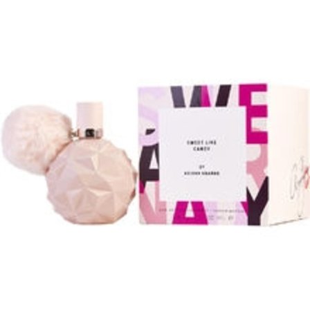 Ariana Grande - Sweet Like Candy EDP 100ml