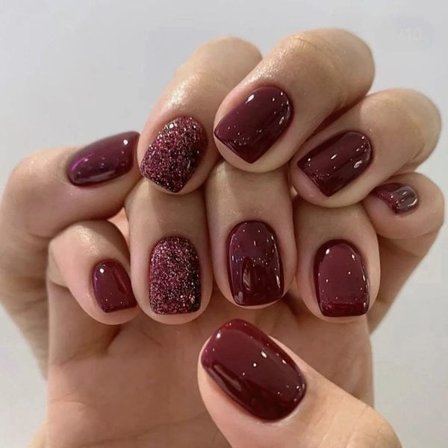 False Nails Fake Nails W1199 W1199