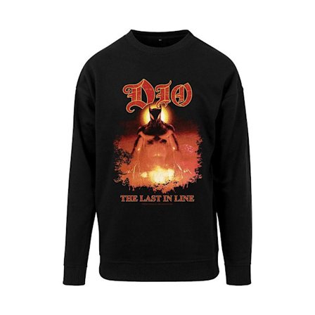 Dio Last in Line Tröja/ Sweatshirt