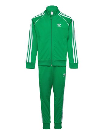 adidas Originals | Sst Tracksuit | 104