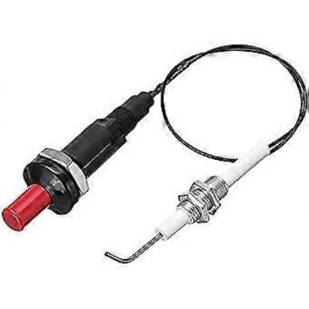 Piezo Tenner - Piezo Tenningssett - Tenningssett for Gassgrill{ROG}