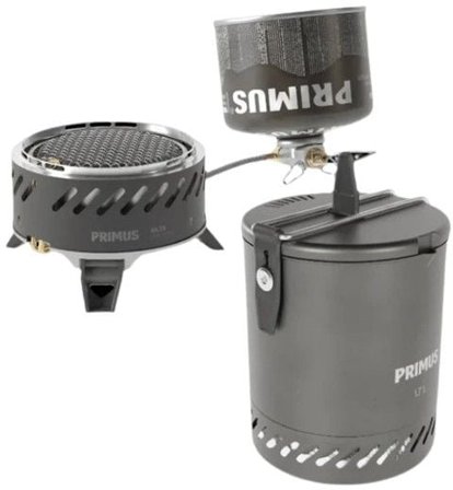 Primus Ulti Stove System 1.7