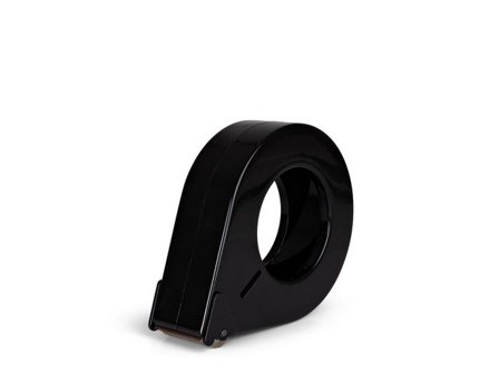 ETAB Tejphållare päronformad 122380 38mm - Lyreco - Emballage och lagerutrustning - Packtejper - Packtejphållare