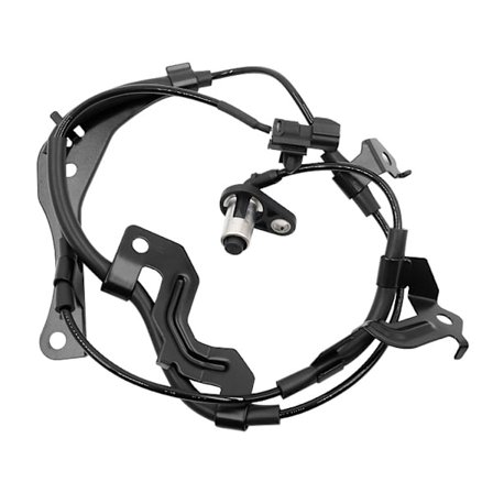 Passer til Mitsubishi Pajero 15 ny L200 ABS høyre foran 4670B006~03362