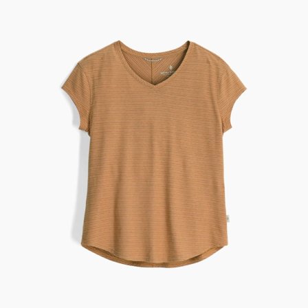 Royal Robbins - Royal Robbins Women's Vacationer V-Neck M