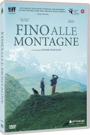 Fino Alle Montagne