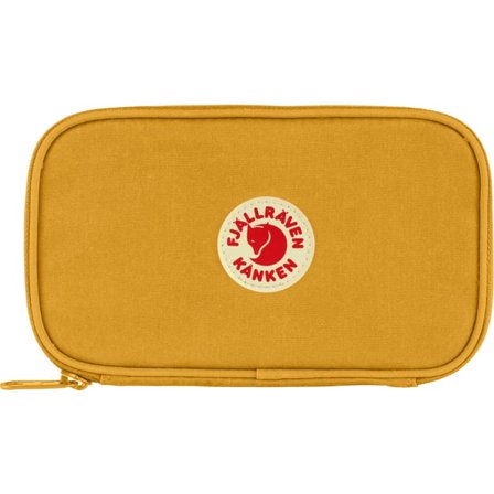 Fjällräven Kånken Travel Wallet One Size