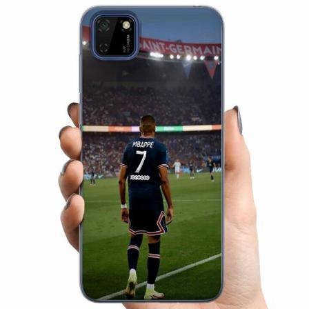 Huawei Y5p Tpu Mobilskal Mbappe