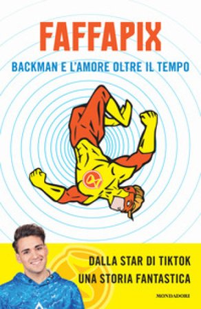 Backman e l'amore oltre il tempo Faffapix