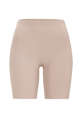 Swegmark Essence Lång Trosa Cool & Dry Badkläder Dam Beige 48