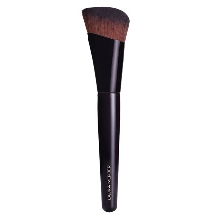 Laura Mercier Real Flawless Foundation Brush, Makeup, Makeupbørster, Pudderbørster