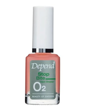 Depend Cosmetic Stop Bite - Nude - 11 ML