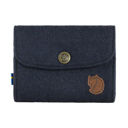 Fjällräven Norvåge purse Blå, Dame Punge og Kortholder, Størrelse: ONE Size
