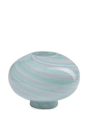 eden outcast | Twirl Vase | H9.5CM