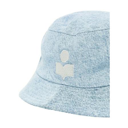 Isabel Marant, Hats Blauw, Dames, Maat:ONE Size
