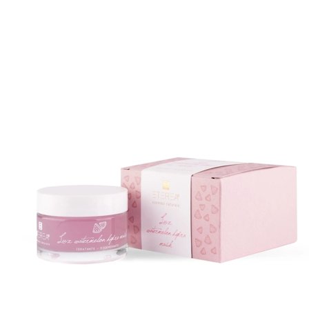 Eterea Cosmesi Naturale Lux Watermelon Hydra Mask 50ml - Maschera Idratante viso