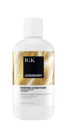 IGK Legendary Dream Hair Conditioner 236 ml, Hår, Shampoo & Hårpleje, Balsam