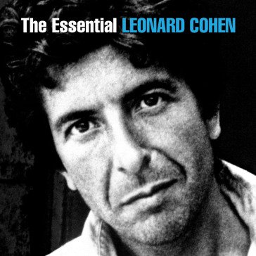 The essential Leonard Cohen