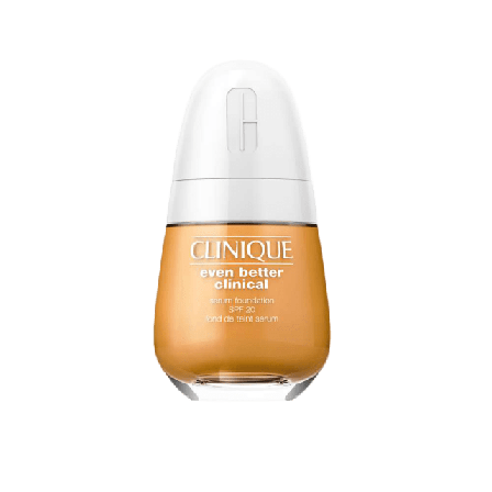 Clinique Even better Clinical Serum Foundation SPF 20 Dam Beige 30 ML
