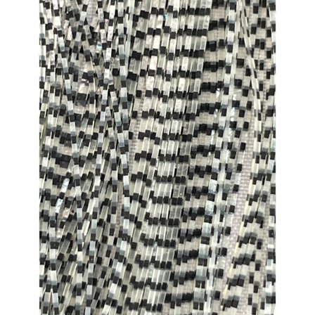 Semperfli SiliLegs Grizzly - Bone