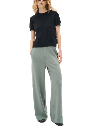 Inwear GincetteIW Trousers Byxor Dam Grön XL