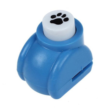 Mini Skrapbok Håndlaget Klipp Kort Håndverk Calico Trykk DIY P