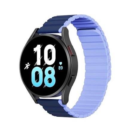 Samsung Galaxy Watch 6 Classic (47mm) Armband LD Version - Blå