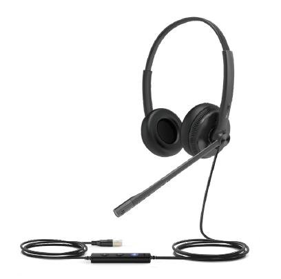 YEALINK Uh34 Lite Headset Wired
