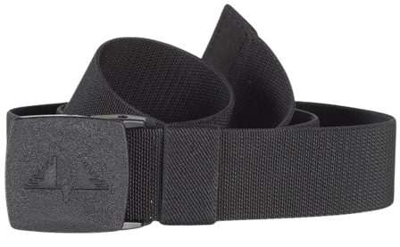 Swedteam Ultra Stretch Belt Black
