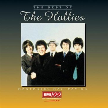 The best of The Hollies